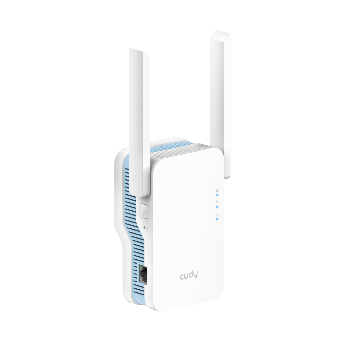 AC1200 Mesh Wi-Fi Range Extender | RE1200 1.0